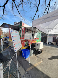 Taqueria El Jalapeño AUTÉNTICA COMIDA MEXICANA - Bethesda