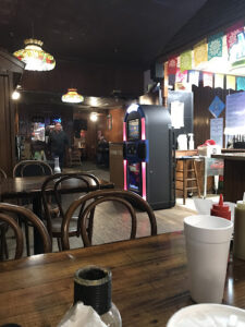 Taqueria El Lugar On The Square - Tyler