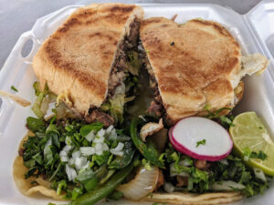 Taqueria El Maguey - Smyrna