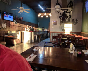 Taqueria El Manhattan Mexican Restaurant - Rock Hill