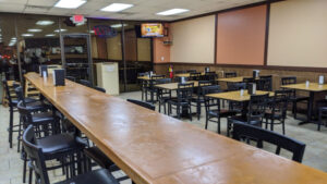 Taqueria El Mercadito - Gainesville