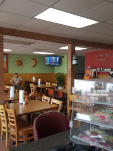Taqueria El Mirador - Addison