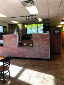 Taqueria El Molcajete - Kennewick