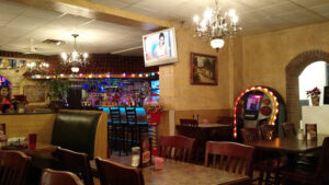 Taqueria El Nacimiento - Detroit