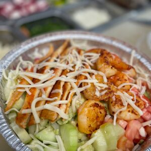 Taqueria El Nopal - Fitzgerald