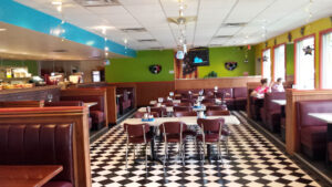 Taqueria El Nopalito - Pearland