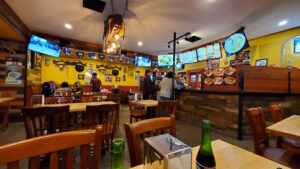 Taqueria El Otro Amigo - Torrance