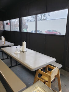Taqueria El Palomino - Decatur