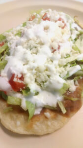 Taqueria El Paraiso - Monroe