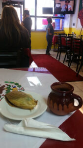 Taqueria El Paso - Union City