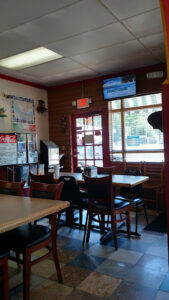 Taqueria El Paso - Boone