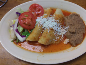 Taqueria El Pasó - Palestine