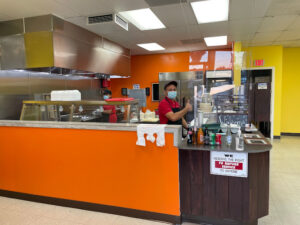 Taqueria El Pastor - Lynwood