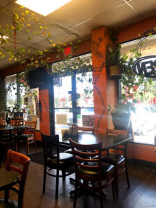 Taqueria El Patron - Augusta