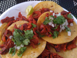 Taqueria El Pichon #2 - Magnolia