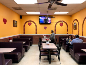 Taqueria El Pirul (La Bamba) - Gastonia