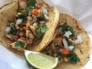 Taqueria El Primo - Bluffton