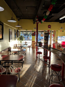 Taqueria El Pueblito - Tucson