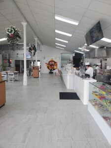 Taqueria El Puesto - Logansport