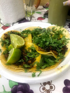 Taqueria El Puesto - Kaufman