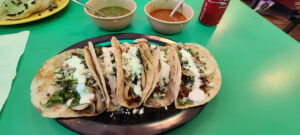 Taqueria El Ranchito - Ellijay