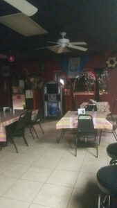 Taqueria El Ranchito - Stuart