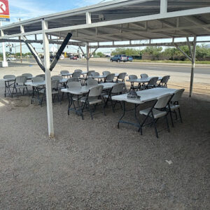 Taqueria El Rapido - Tucson