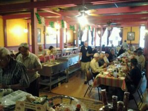 Taqueria El Regional - Port Arthur