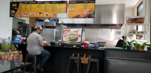 Taqueria El Rey - Salinas