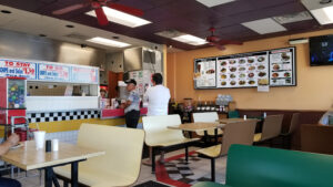 Taqueria El Rey De Oros - West Valley City