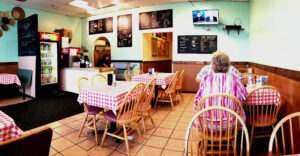 Taqueria El Rey and Restaurant - Monroe