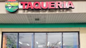 Taqueria El Rodeo - Hyattsville