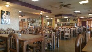 Taqueria El Rodeo - Los Banos