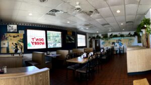 Taqueria El Rodeo II - Victoria
