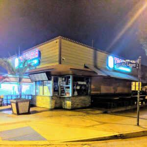 Taqueria El Sabrosito - Bellflower
