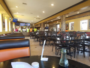 Taqueria El Sazon Kennewick - Kennewick