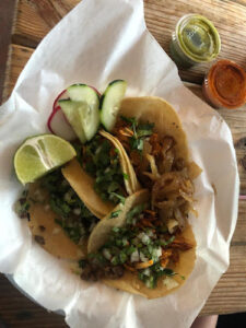 Taqueria El Sazón latino - Goose Creek