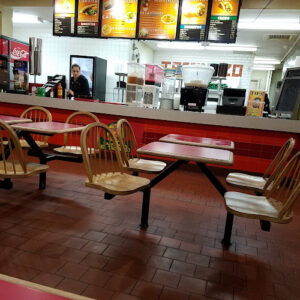 Taqueria El Taconazo - Sparks