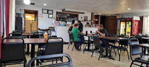 Taqueria El Torito - Belvidere