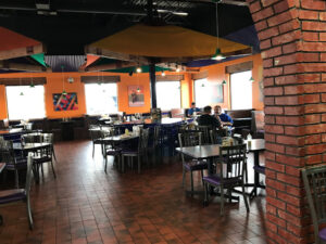 Taqueria El Zarape - Harlingen