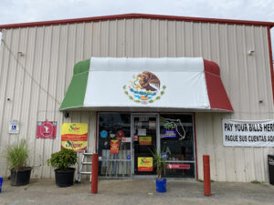 Taqueria Emmanuel - Pensacola