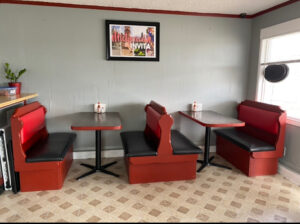 Taqueria Encino - Tulare