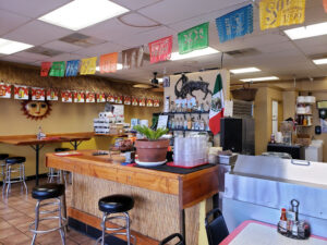 Taqueria Fiesta Brava - Spokane