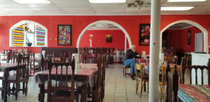 Taqueria Fiesta Jalisiense - Katy