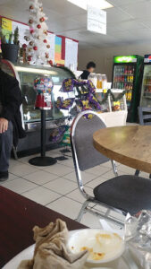 Taqueria Fresnillo - Salina