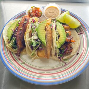 Taqueria Garnachitas - Gardendale