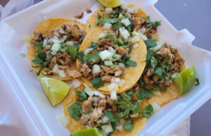 Taqueria Gonzales - Johnson City