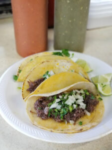 Taqueria Gonzalez - Arcadia