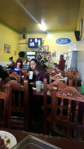 Taqueria Gonzalez - Redwood City