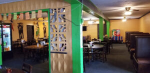 Taqueria Guadalajara - Freeport